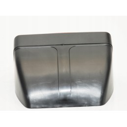 Šoninė posūkio lemputė ant sparno