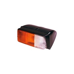 Šoninė posūkio lemputė ant sparno