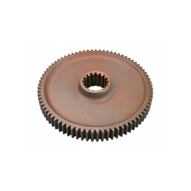 Didelis galutinės pavaros krumpliaratis C 330 originalus Ursus