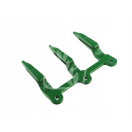 Trigubas bajonetas h25603