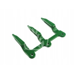 Trigubas bajonetas h25603