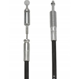 D018d1x1500 vairo trosas su rutuliniu 1500 mm