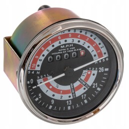 Mtg variklio valandų skaitiklis, mf ferguson 135 traktoriaus matuoklis