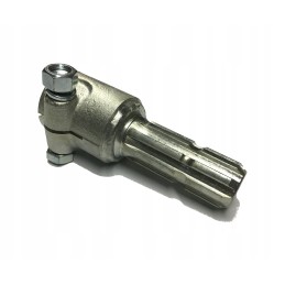 Adapteris Kardaninis velenas 20 pjaustytuvų 44 mm 8 frezos 38 mm
