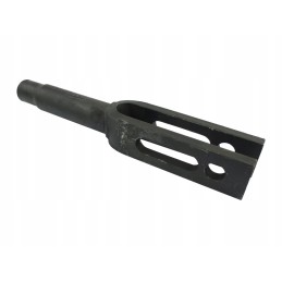 Pakabos korpusas, dešinė, apatinė dalis c 385 89450050