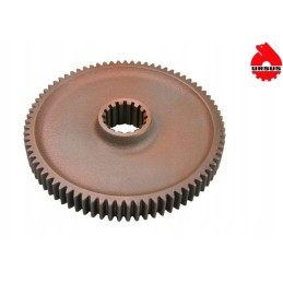 Didelis galutinis varantis krumpliaratis C 330 originalus Ursus 50