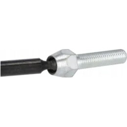 Dujinė spyruoklė l425 mm 500n stabilus ca053686