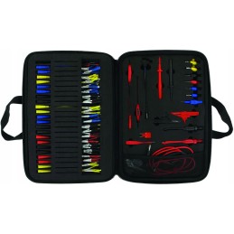 Diagnostikos kabelių rinkinys 151759