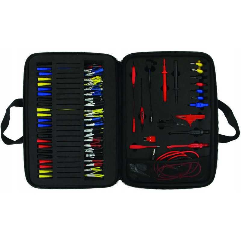 Diagnostikos kabelių rinkinys 151759