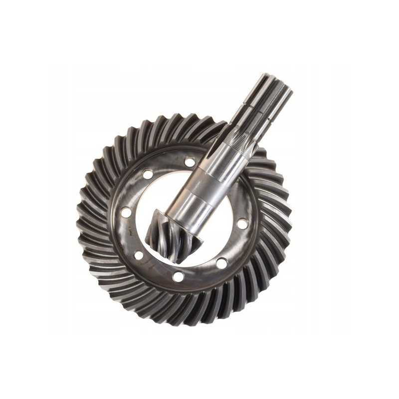 Korurs 42251050 diskinis ratas su voleliu