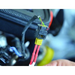 Diagnostikos kabelių rinkinys 151759