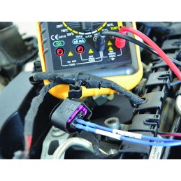 Diagnostikos kabelių rinkinys 151759