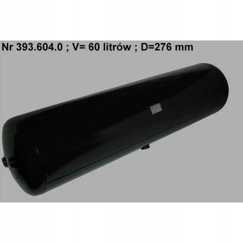 Oro bakas 276mmx1110mm 60dm 3 polmo 393 6