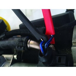 Diagnostikos kabelių rinkinys 151759