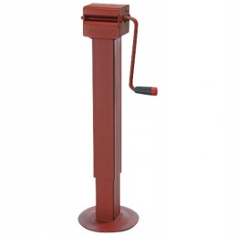 Reguliuojama atrama 500 810mm 3000kg simol