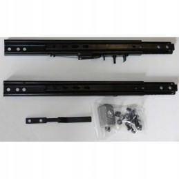 Sears traktoriaus sėdynių kreiptuvai orig