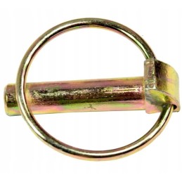 Sijos kaištis 10 mm kaištis 10 vnt