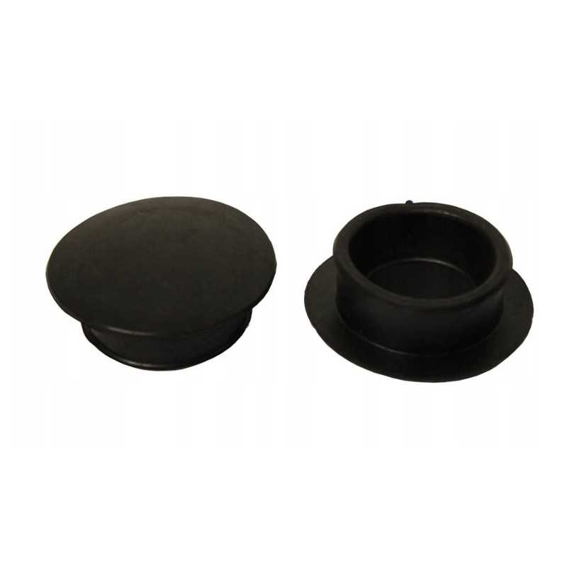 Galinio grindų kilimėlio kištukas Zetor 5011 7245