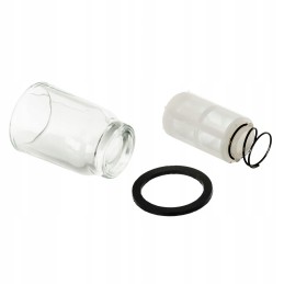 Ursus C 360 siurblio separatoriaus remonto rinkinys