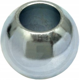Apatinės svirties rutulys specialus oe 28 9 56 4x44 mm kr