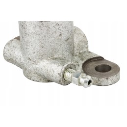 Pagrindinis stabdžių cilindras kairysis c 385 zetor thm 83227901