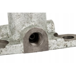 Pagrindinis stabdžių cilindras kairysis c 385 zetor thm 83227901