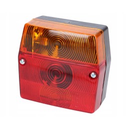 Galinis žibintas volvo bl60 bl61 bl70 bl71 11882270