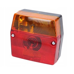 Galinis žibintas volvo bl60 bl61 bl70 bl71 11882270