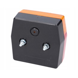 Galinis žibintas volvo bl60 bl61 bl70 bl71 11882270