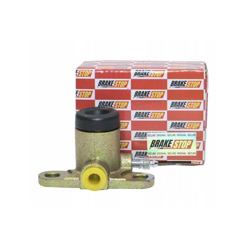 Dešinysis stabdžių cilindras c 385 83227912 72452615