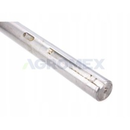 Deutz Fahr kombaino pūstuvo velenas 06295361