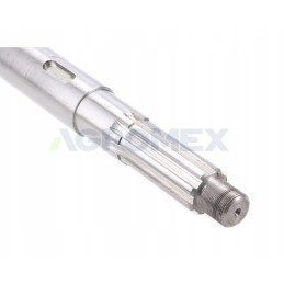 Deutz Fahr kombaino pūstuvo velenas 06295361