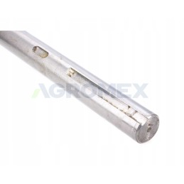 Deutz Fahr kombaino pūstuvo velenas 06295361