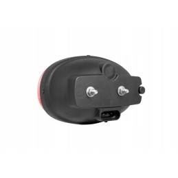 Priekinis posūkio žibintas LP Wesem LT3 48450 01