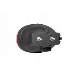 Priekinis posūkio žibintas LP Wesem LT3 48450 01