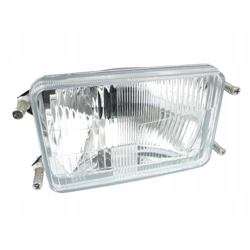 Manitou Merlo Re 27051 189008 priekinis žibintas