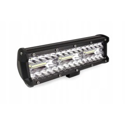 LED panelinė halogeninė darbo lempa 180w 12 24v