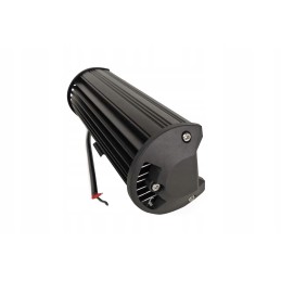 LED panelinė halogeninė darbo lempa 180w 12 24v