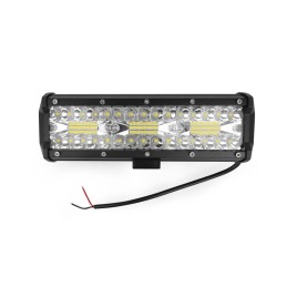 LED panelinė halogeninė darbo lempa 180w 12 24v