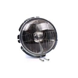 Dešinysis priekinių žibintų žibintas Zetor 59115717