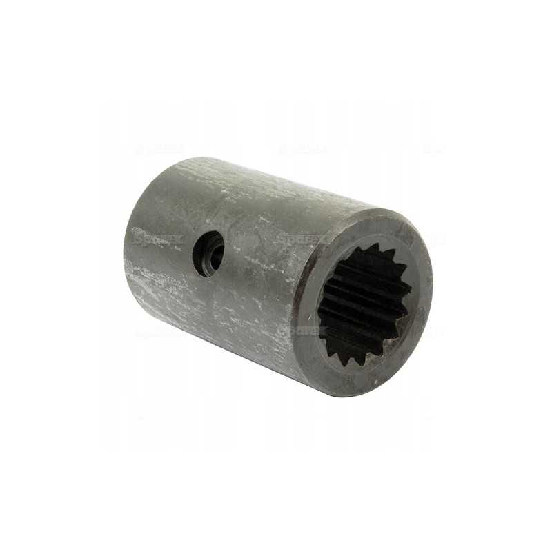 Veleno jungties įvorė Ford New Holland 82006339 nuo 15