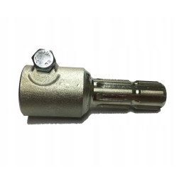Adapteris Kardaninis velenas 6 frezos 44 4mm 8 pjovikliai 38mm