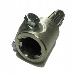 Adapteris Kardaninis velenas 6 frezos 44 4mm 8 pjovikliai 38mm