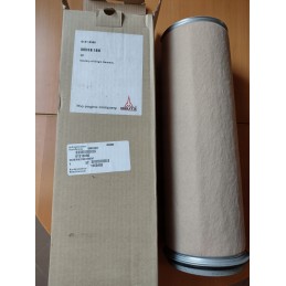 Deutz vidinis oro filtras 01319366