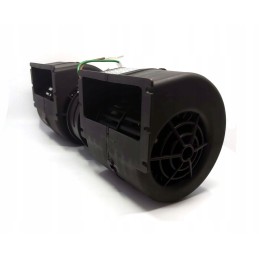 Ventiliatorius 24v SPAL 008 B40 02