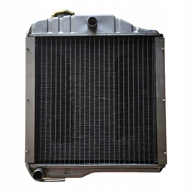 Zetor 5211 7211 72011312 varinis radiatorius