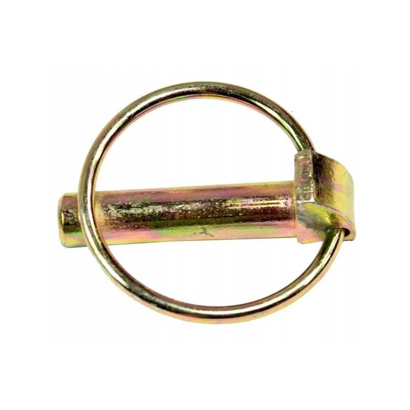 Sijos kaištis 10 mm kaištis