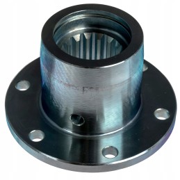 Deutz tilto jungties įvorė 04342677