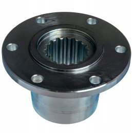 Deutz tilto jungties įvorė 04342677