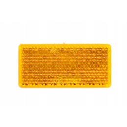 Stačiakampis lipnus atšvaitas borg odb015